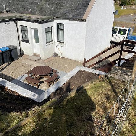 Rowan Cottage Wanlockhead Dumfries & Galloway Экстерьер фото