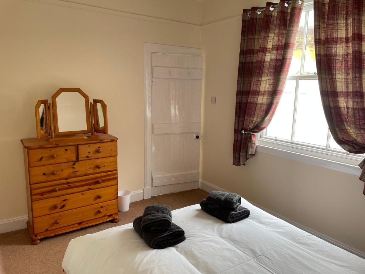 Rowan Cottage Wanlockhead Dumfries & Galloway Экстерьер фото